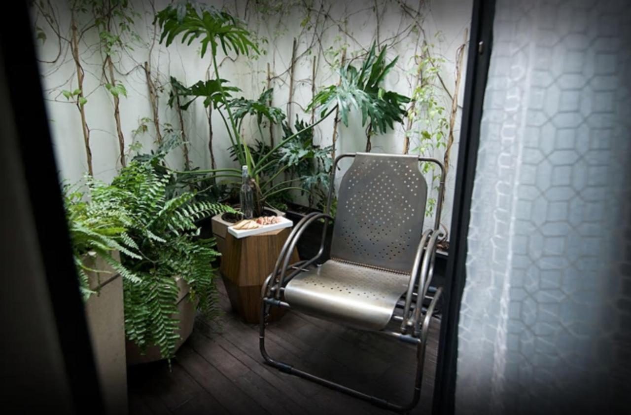 Hippodrome Hotel Condesa (Adults Only) Mexico City Ngoại thất bức ảnh