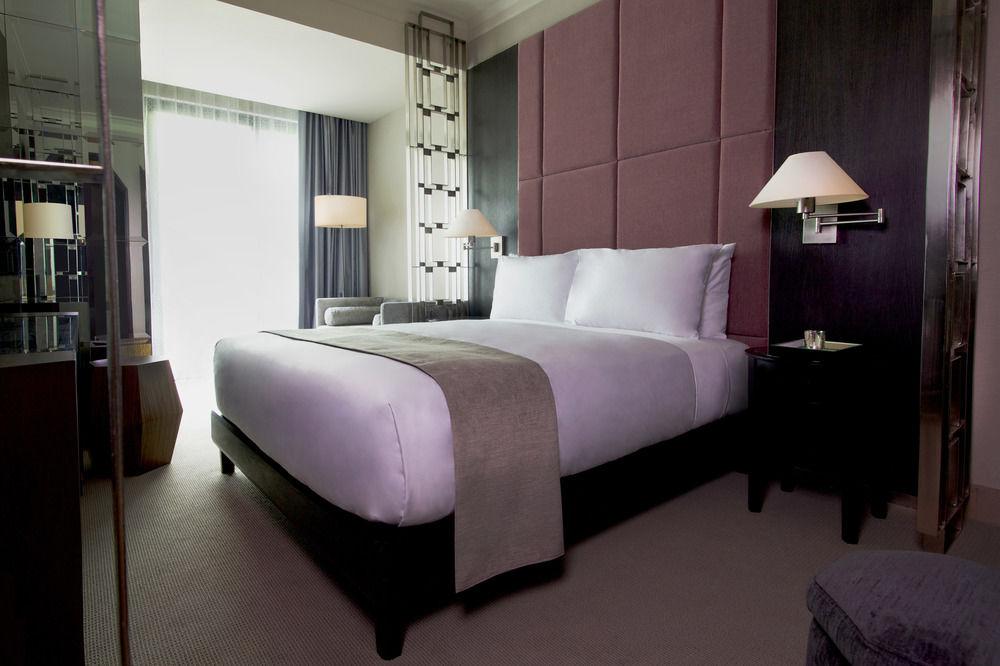 Hippodrome Hotel Condesa (Adults Only) Mexico City Ngoại thất bức ảnh