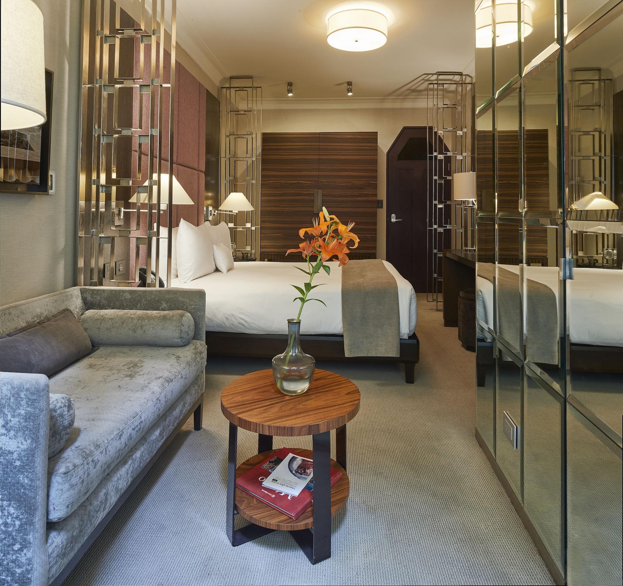 Hippodrome Hotel Condesa (Adults Only) Mexico City Ngoại thất bức ảnh