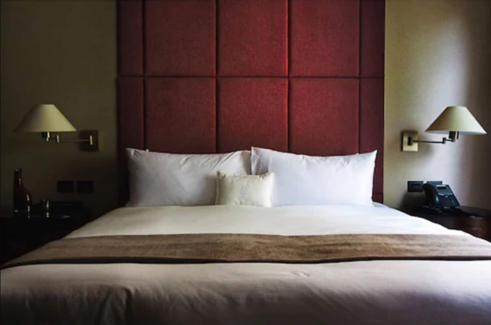 Hippodrome Hotel Condesa (Adults Only) Mexico City Ngoại thất bức ảnh