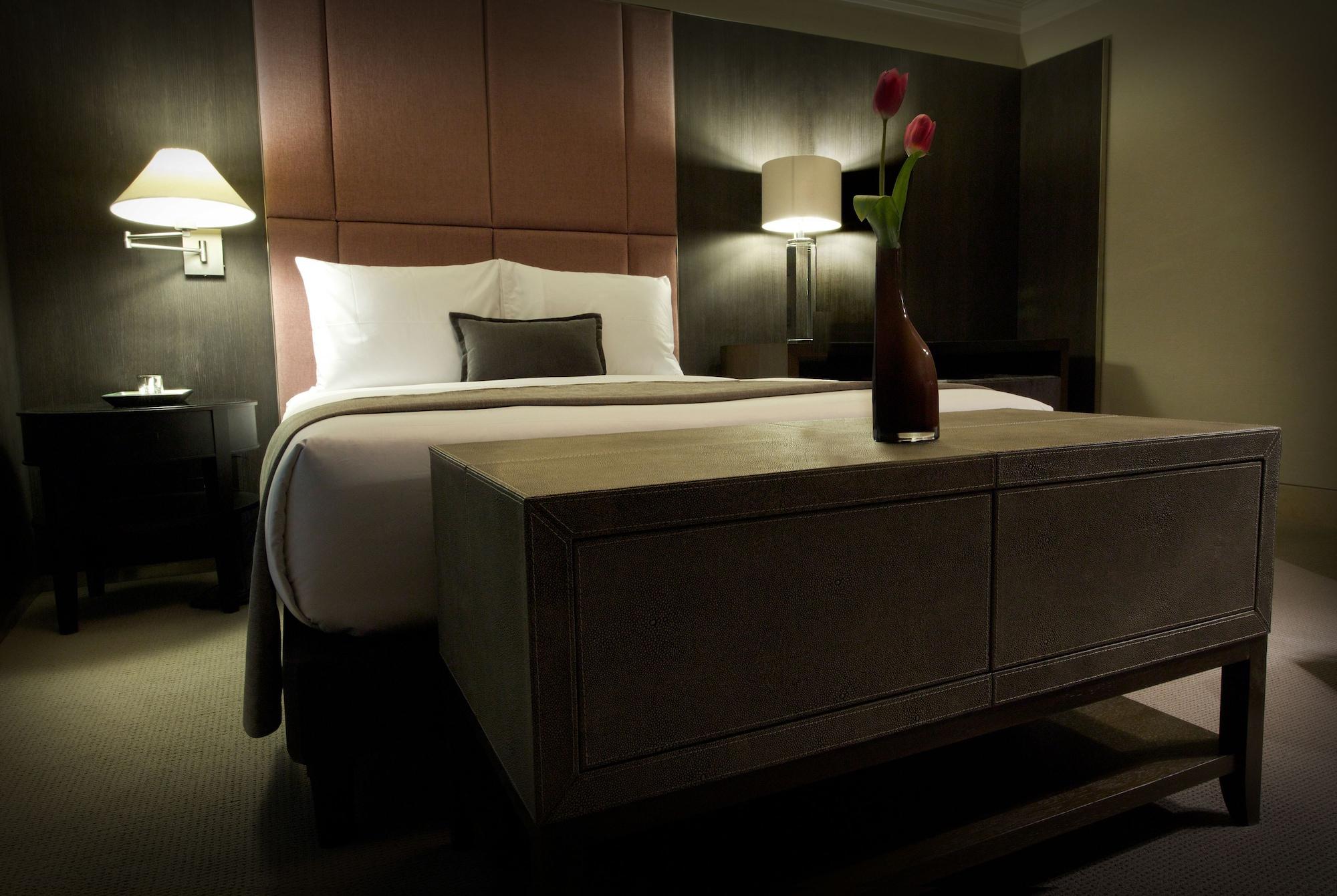 Hippodrome Hotel Condesa (Adults Only) Mexico City Ngoại thất bức ảnh