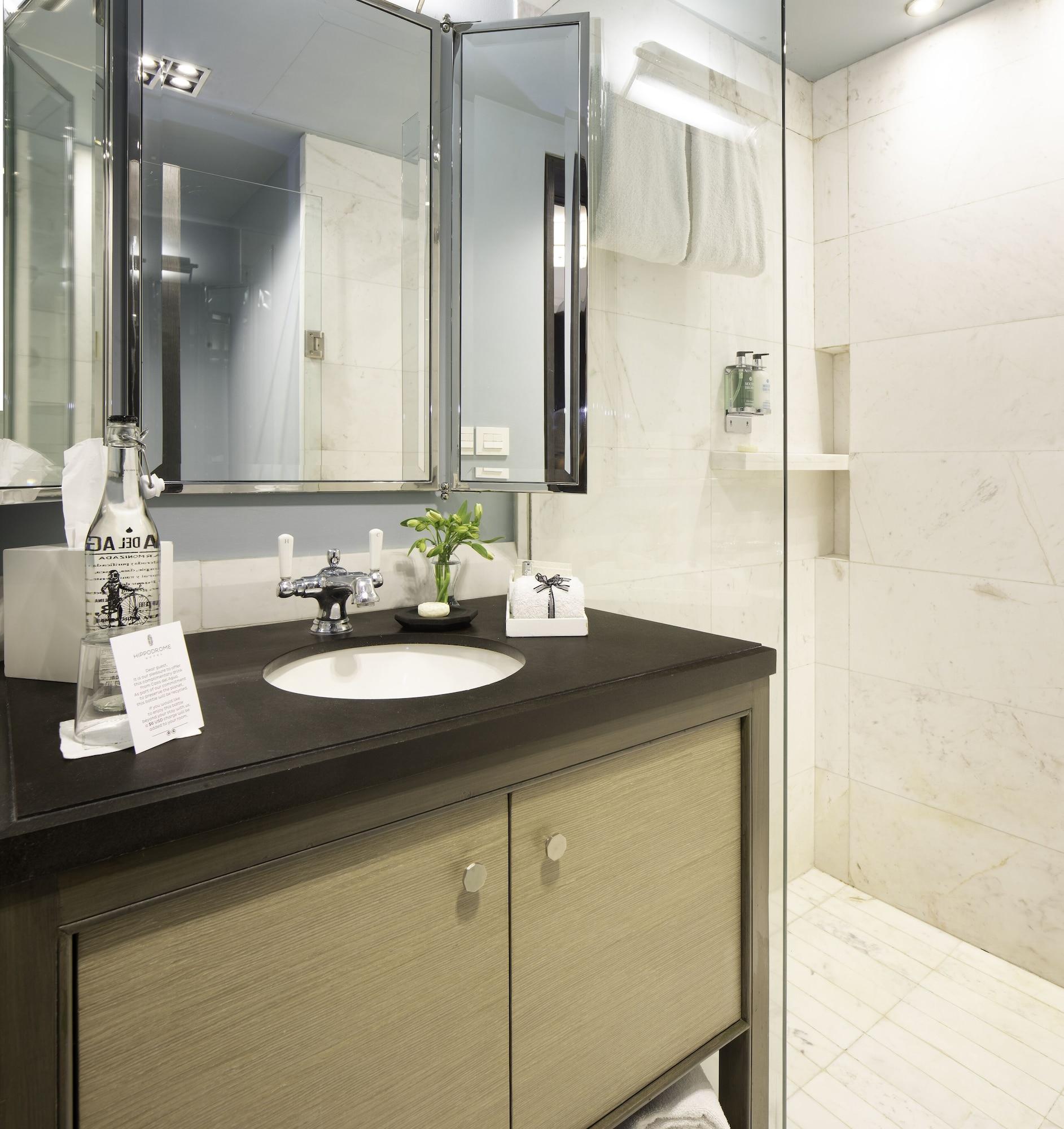Hippodrome Hotel Condesa (Adults Only) Mexico City Ngoại thất bức ảnh