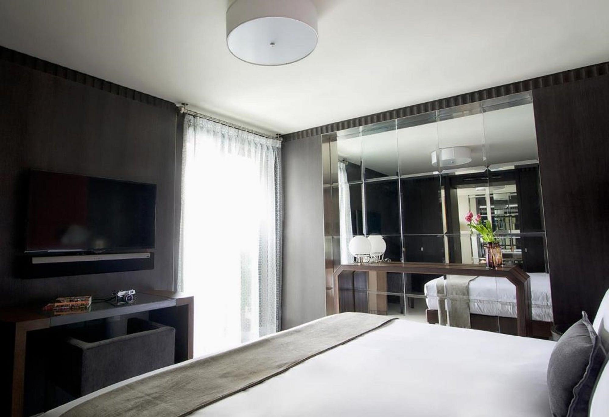 Hippodrome Hotel Condesa (Adults Only) Mexico City Ngoại thất bức ảnh