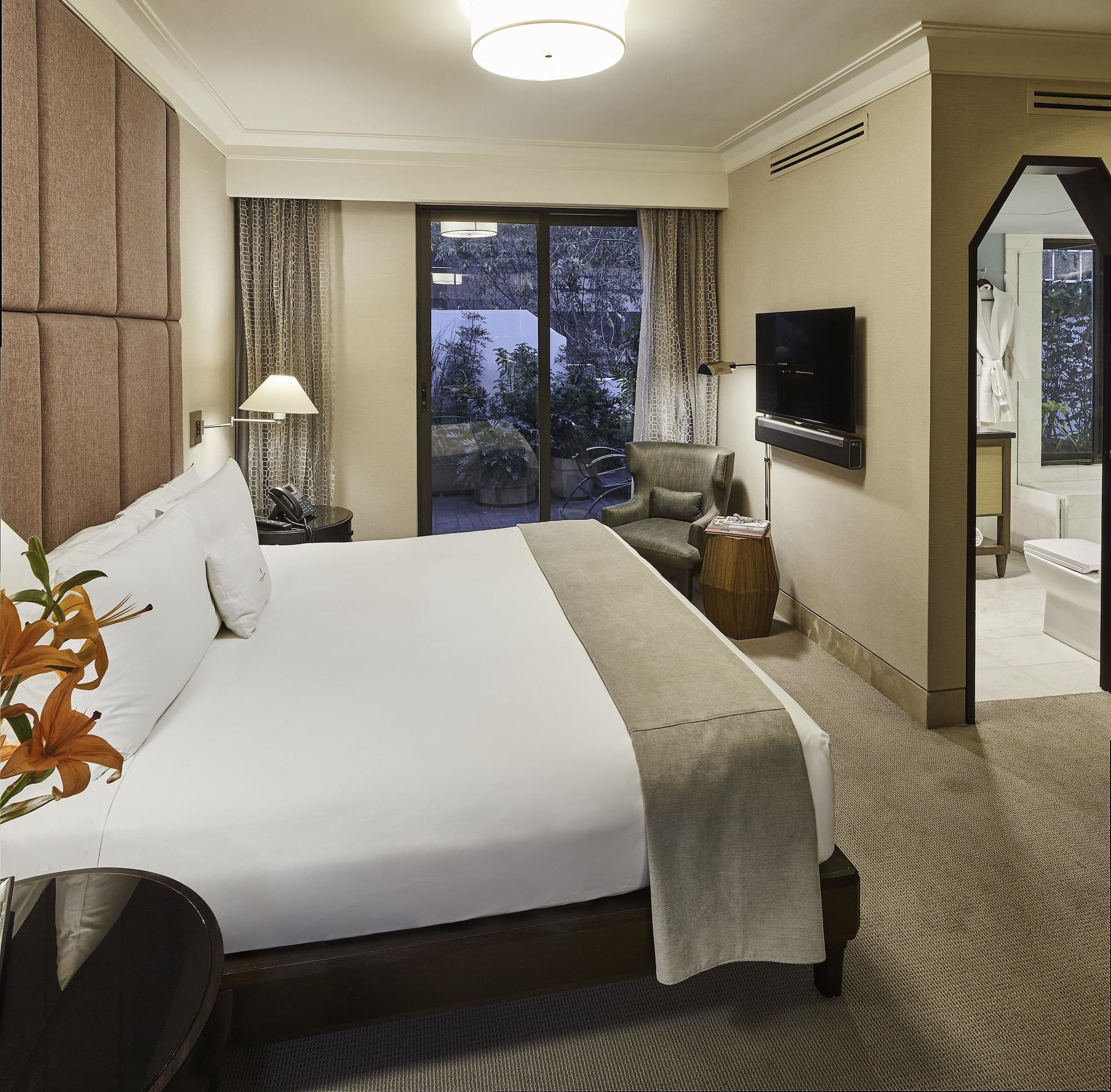Hippodrome Hotel Condesa (Adults Only) Mexico City Ngoại thất bức ảnh