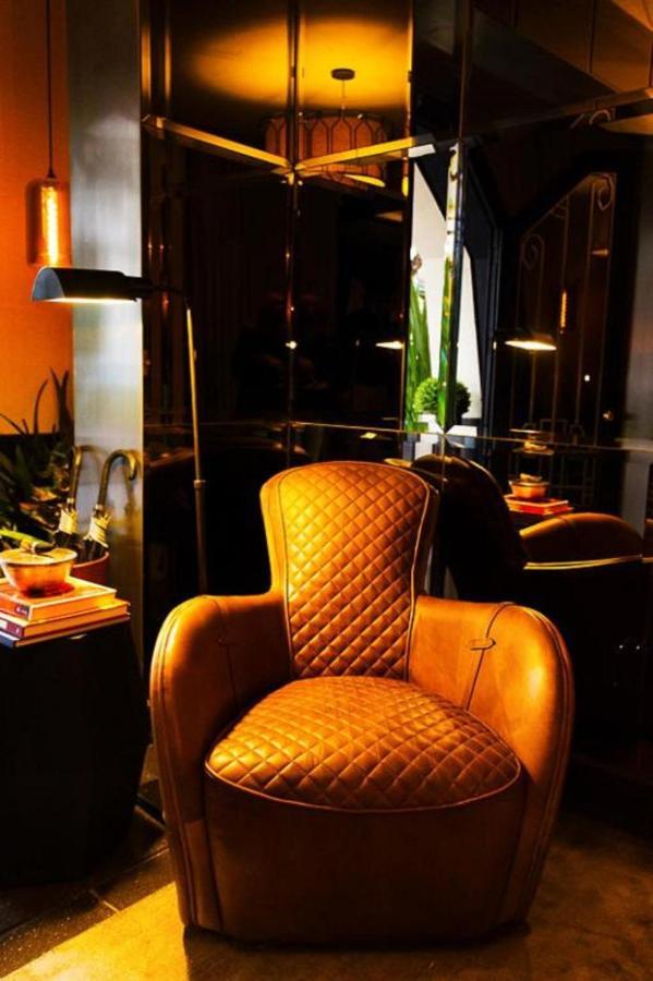 Hippodrome Hotel Condesa (Adults Only) Mexico City Ngoại thất bức ảnh
