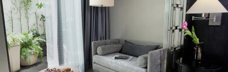 Hippodrome Hotel Condesa (Adults Only) Mexico City Ngoại thất bức ảnh
