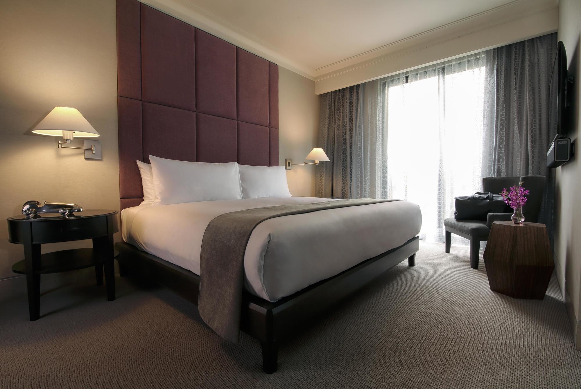 Hippodrome Hotel Condesa (Adults Only) Mexico City Ngoại thất bức ảnh